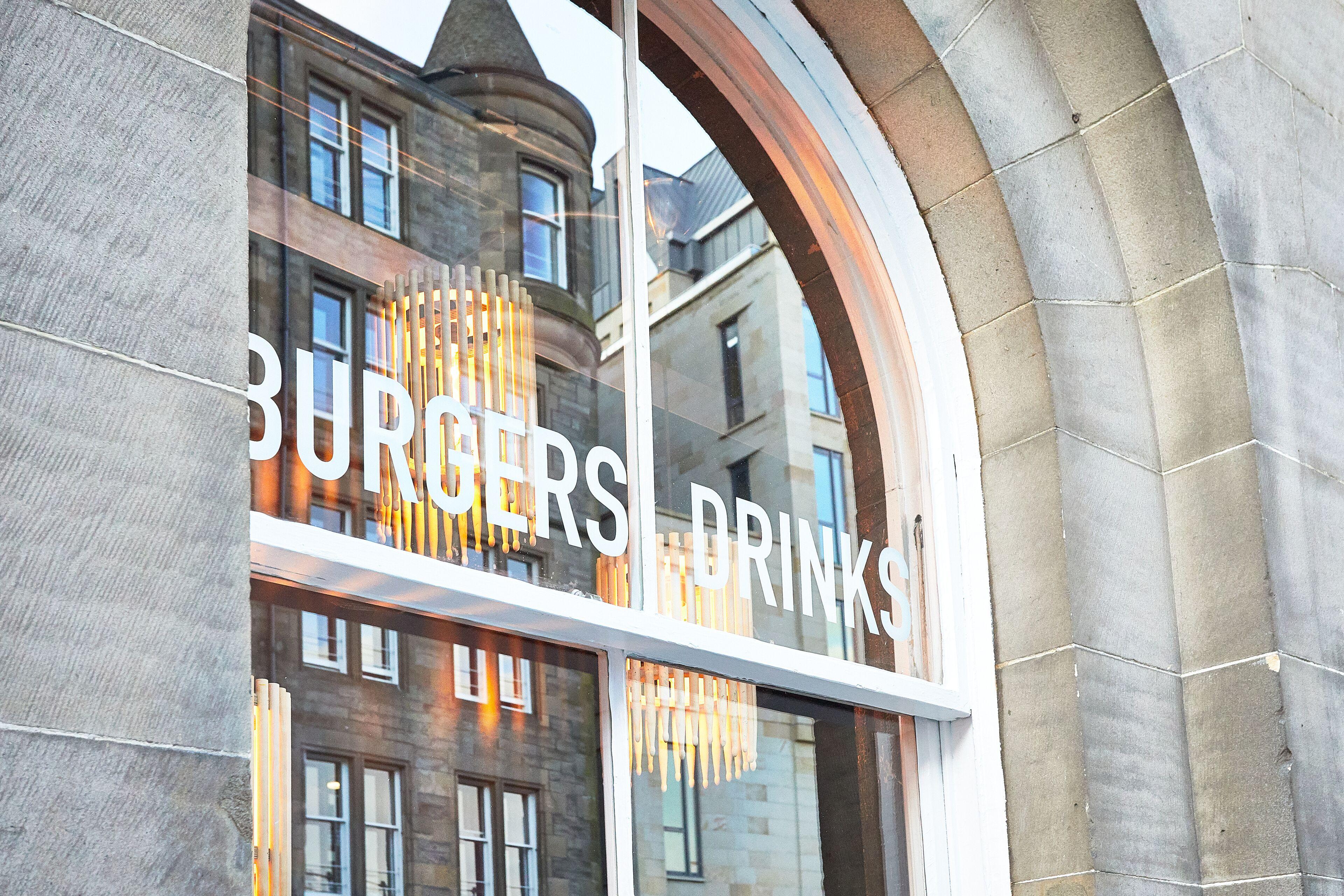St Christopher'S Inn Edinburgh - Old Town — Photos 1